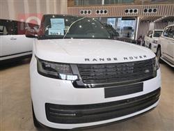 لاند ڕۆڤەر ڕانج ڕۆڤەر ڤۆگ